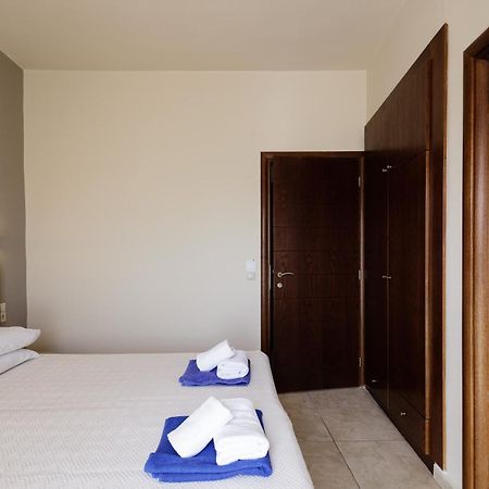Areti Hotel 圣加利尼 外观 照片